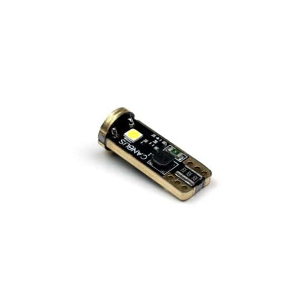 iilumo - T10 - WHITE (CANBUS) - Image 2
