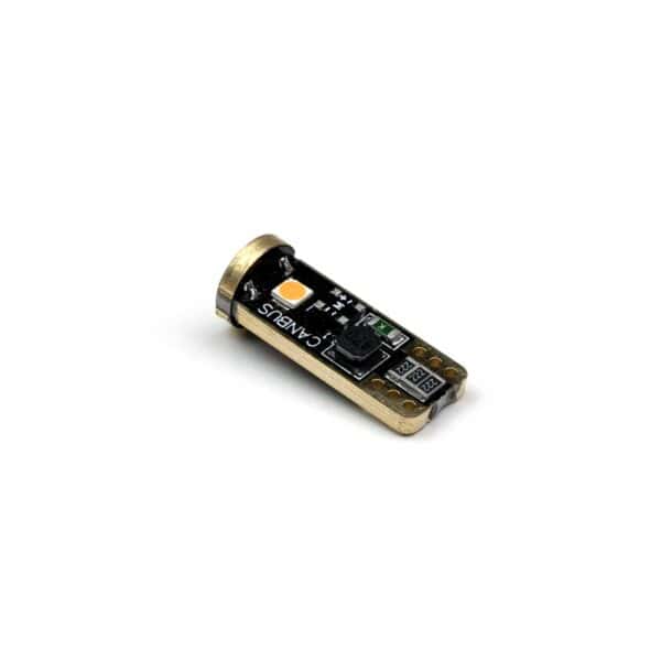 iilumo - T10 - AMBER (CANBUS) - Image 2