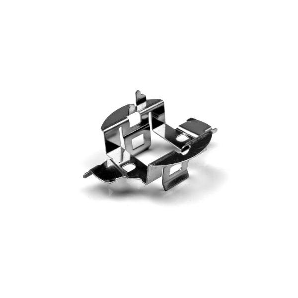 iilumo - H7 (HID) - Adapter NISSAN, AUDI, BMW, VW