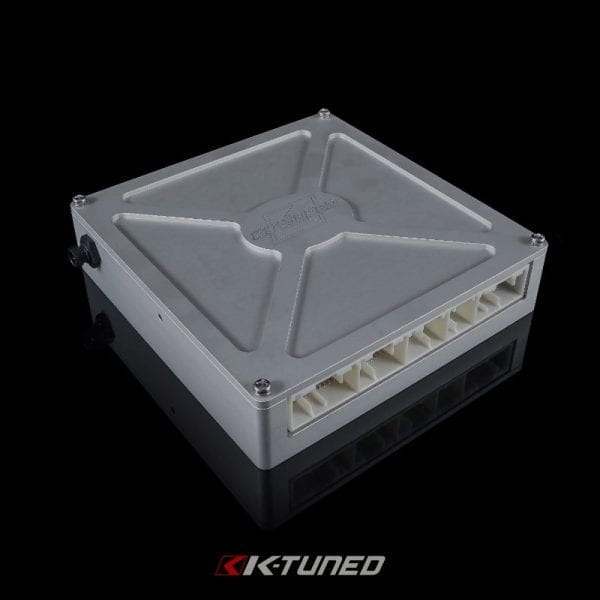 K-Tuned - Billet ECU Case - Image 4