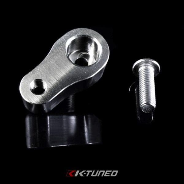 K-Tuned - MAP Sensor 1/8 NPT Adapter Mount - Image 2