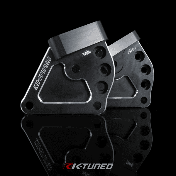 K-Tuned - Side Mount Pulley Kit Race Version - Image 3