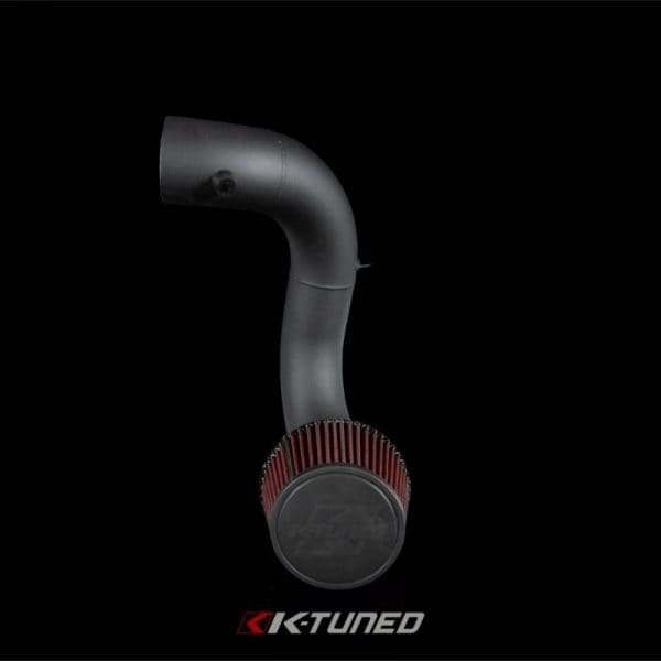 K-Tuned - K-Tuned Ram Air Intake (Wrinkle Black) - Image 2