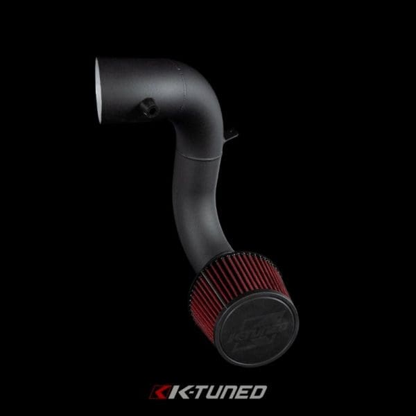 K-Tuned - K-Tuned Ram Air Intake (Wrinkle Black) - Image 3