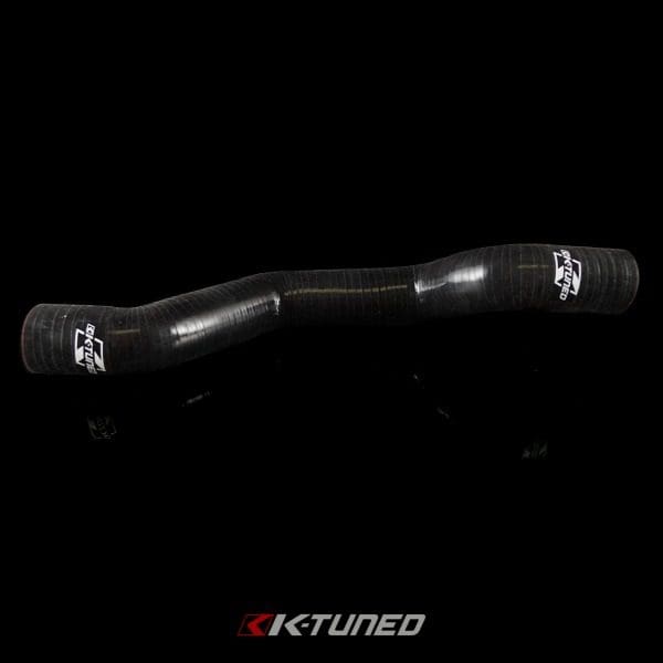 K-Tuned K24 Straight Upper Rad Hose - Image 2