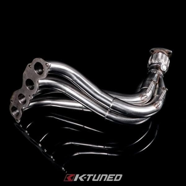 K-Tuned K-Swap 4-1 Race Header, SS (EG/DC2/EK) - Image 2