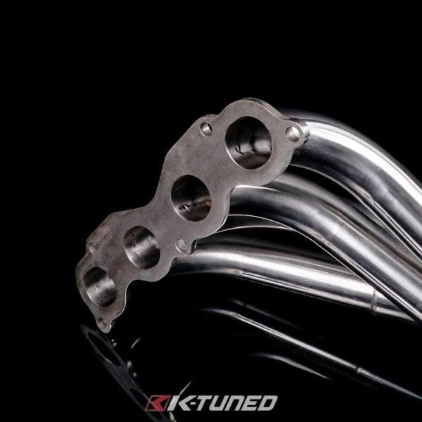 K-Tuned K-Swap 4-1 Race Header, SS (EG/DC2/EK) - Image 3