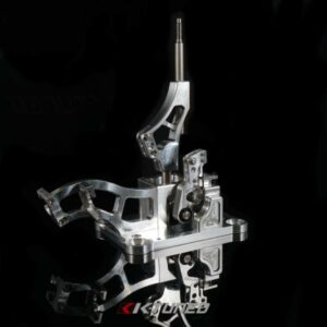 k tuned dc5 shifter