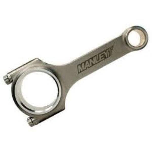 Manley 625+ Turbo Tuff Rods TSX K24 (Single Rod)