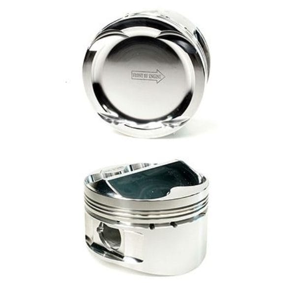 Pistons Honda