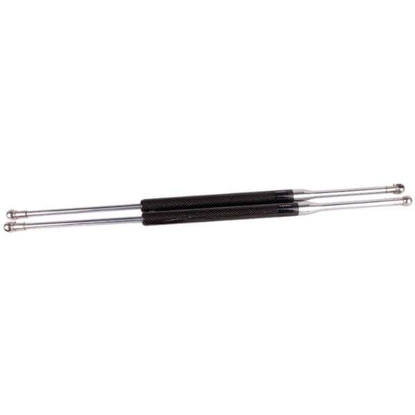 NRG 94-01 Honda Integra Hood Damper Carbon Fiber