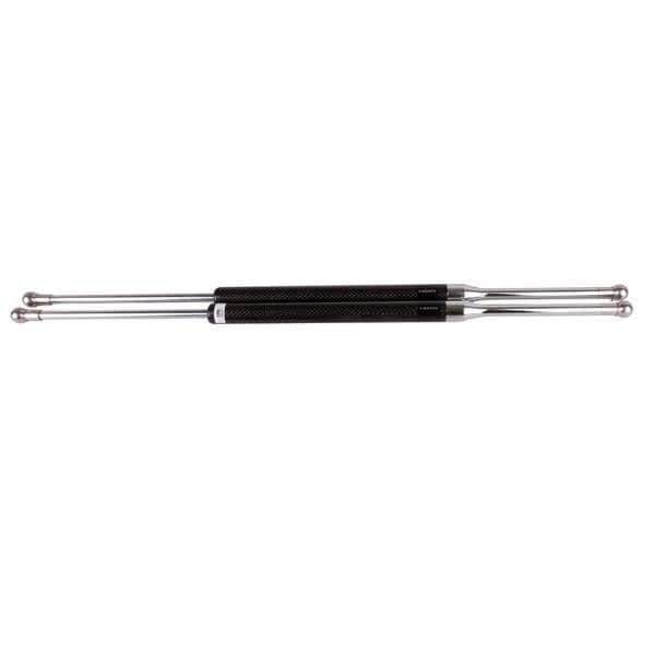 NRG Honda S2000 Hood Damper Carbon Fiber