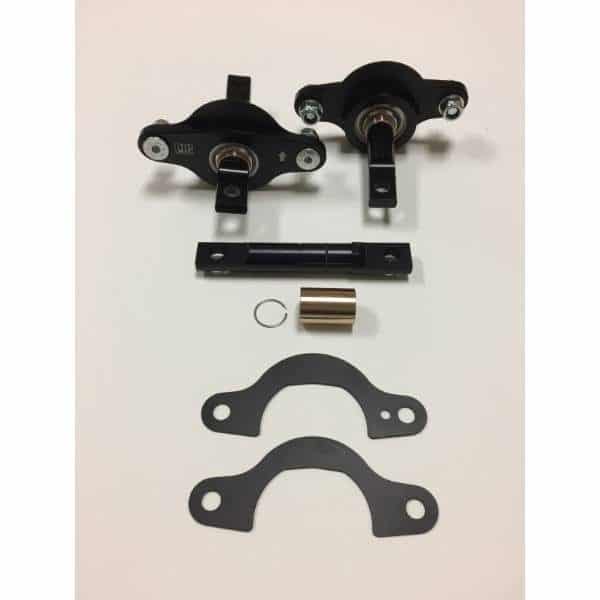 PCI Racing - Rear Trailing Spherial Kit - EF/EG/EK/DC2 - Image 2