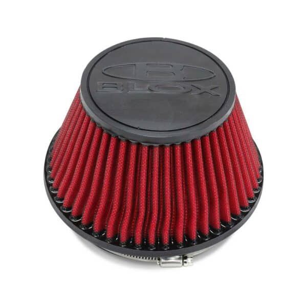Blox Racing - Performance Air Filter - 5" Height