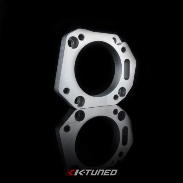 K-Tuned - RBC / RRC Throttle Body Adapter (70mm) - Image 3