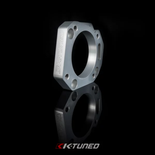 K-Tuned - RBC / RRC Throttle Body Adapter (70mm) - Image 4