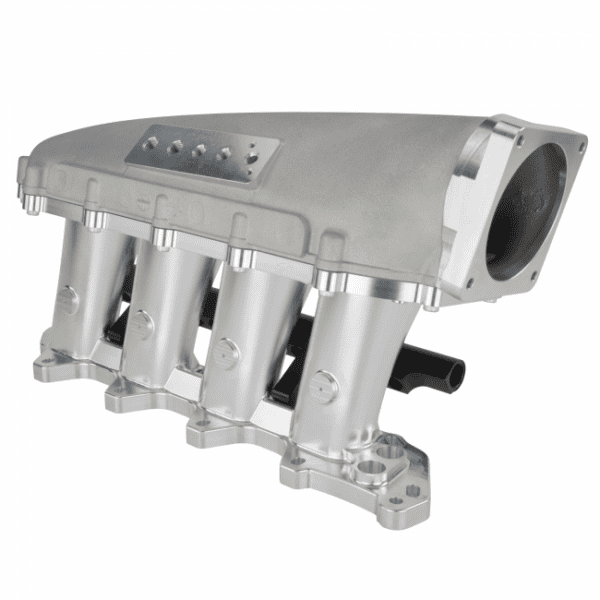 Skunk2 - Ultra Race Billet Side-Feed Intake Manifold - Honda B Series - Image 2