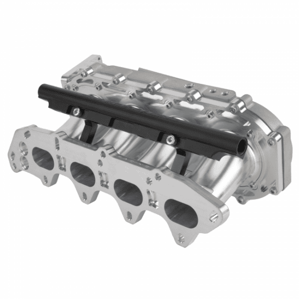 Skunk2 - Ultra Race Billet Side-Feed Intake Manifold - Honda B Series - Image 4