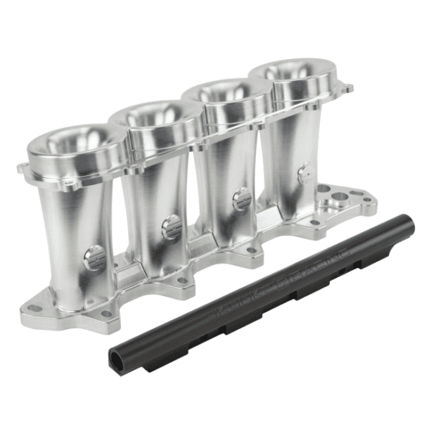 Skunk2 - Ultra Race Billet Runners with Fuel Rail – Honda B Series - Image 2