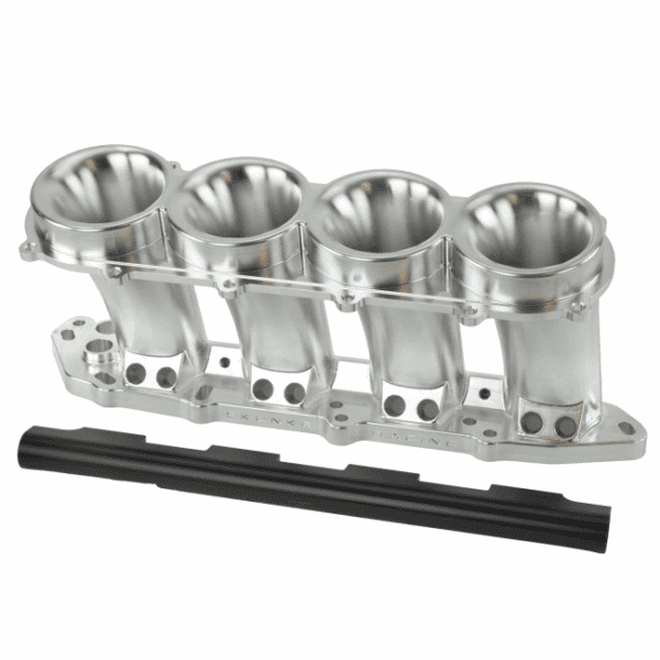 Skunk2 - Ultra Race Billet Runners with Fuel Rail – Honda B Series - Image 3