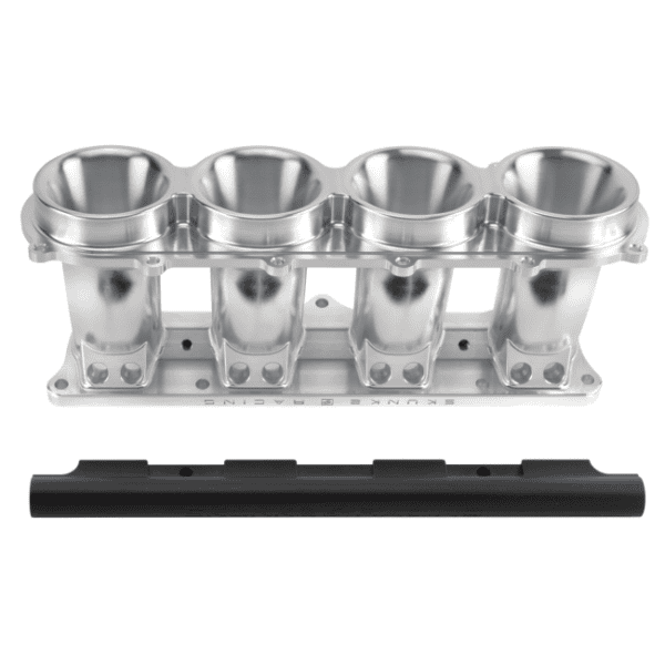 Skunk2 - Ultra Race Billet Runners with Fuel Rail – Honda K20 / K24