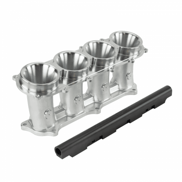 Skunk2 - Ultra Race Billet Runners with Fuel Rail – Honda K20 / K24 - Image 2