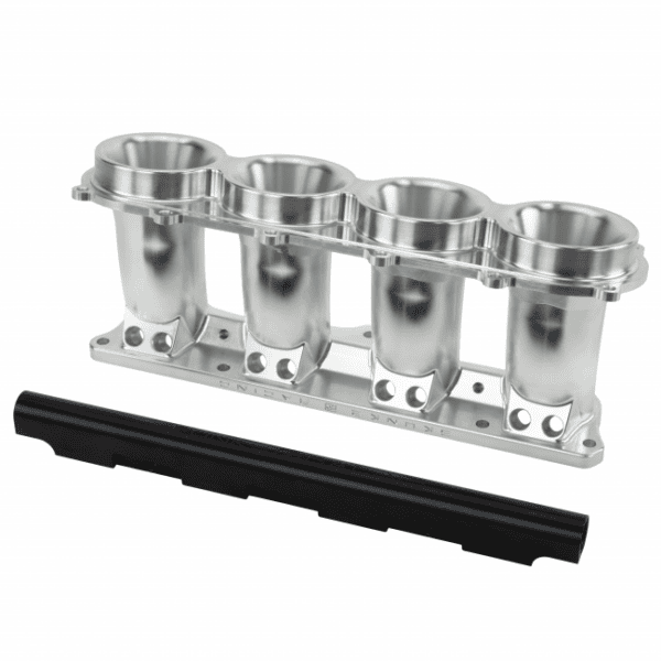 Skunk2 - Ultra Race Billet Runners with Fuel Rail – Honda K20 / K24 - Image 3