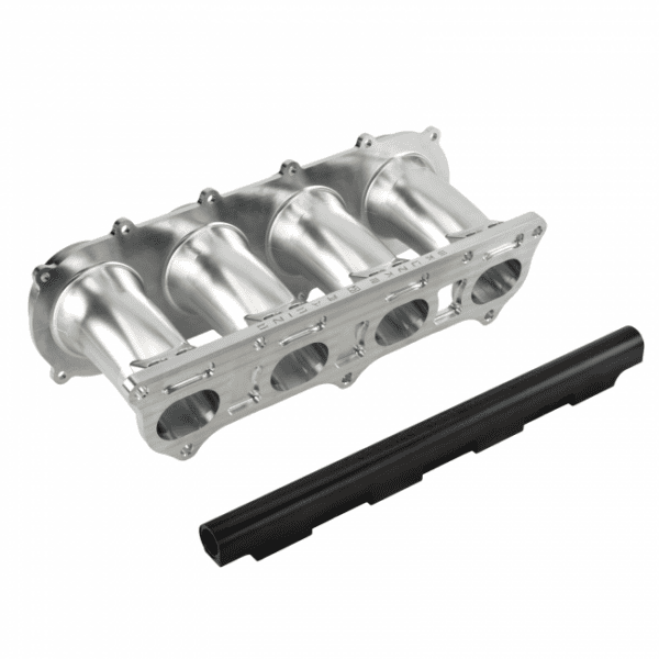 Skunk2 - Ultra Race Billet Runners with Fuel Rail – Honda B Series - Image 4